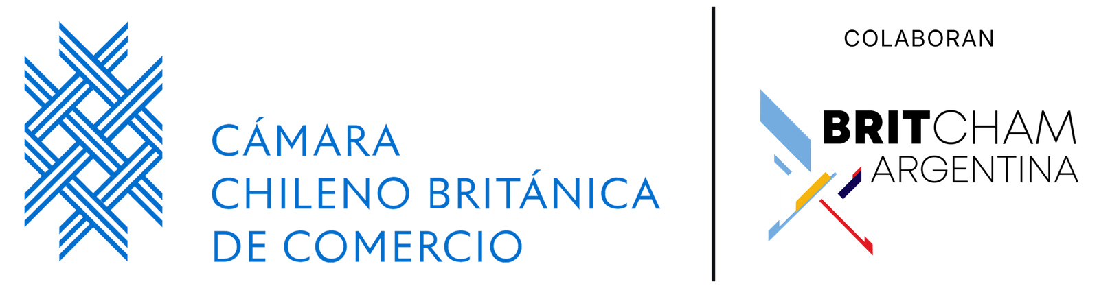 Britcham Logo